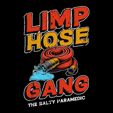 Limp Hose Gang Sticker (5-Pack)