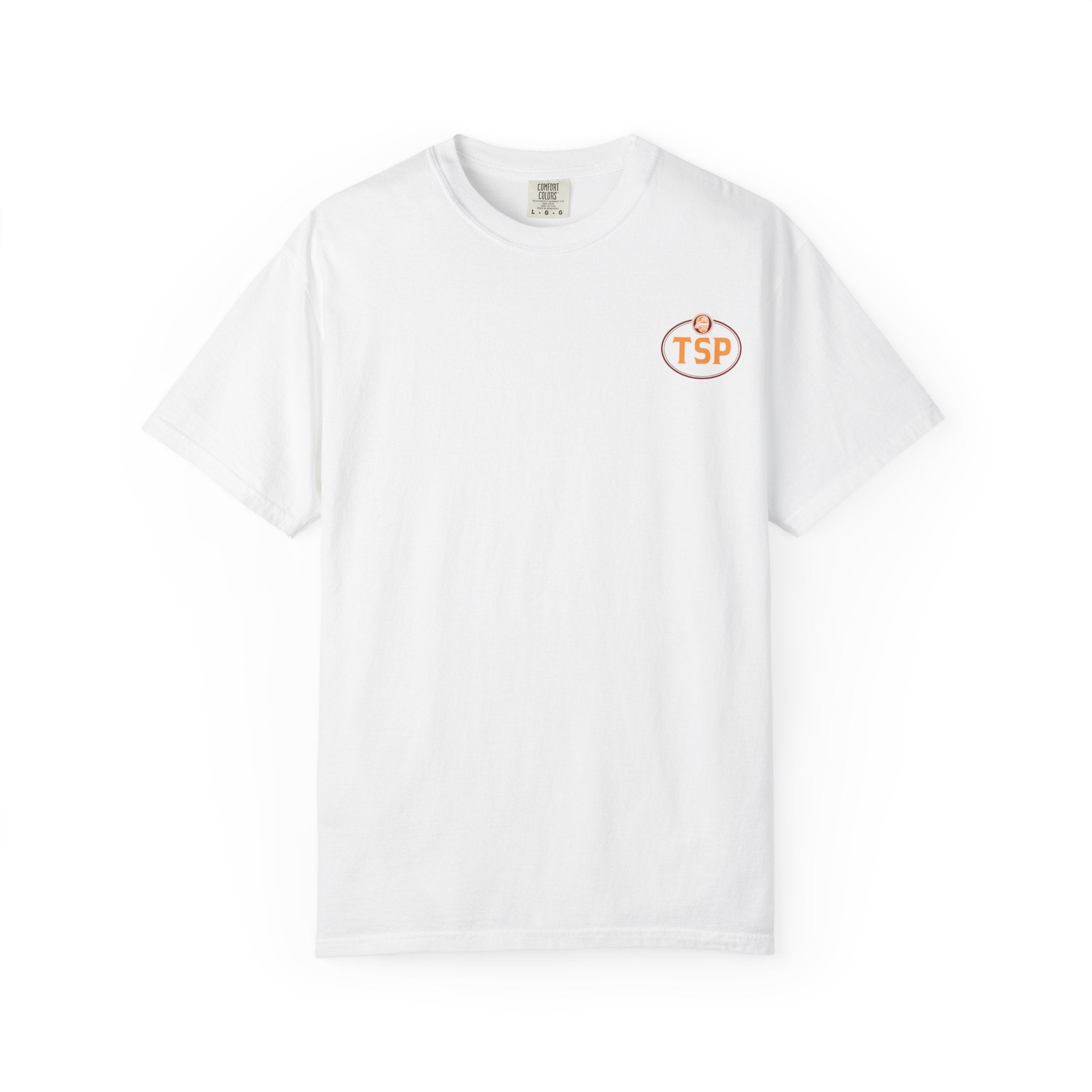 'The Salty Paramedic EST 2025' Graphic Tee