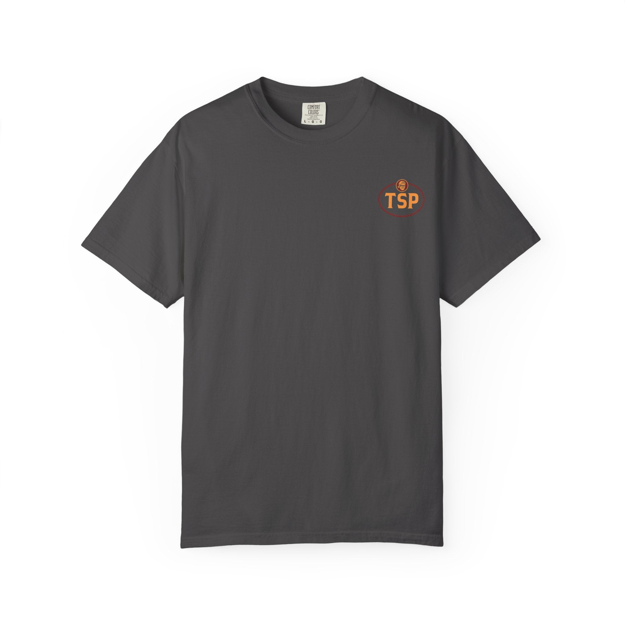 'The Salty Paramedic EST 2025' Graphic Tee