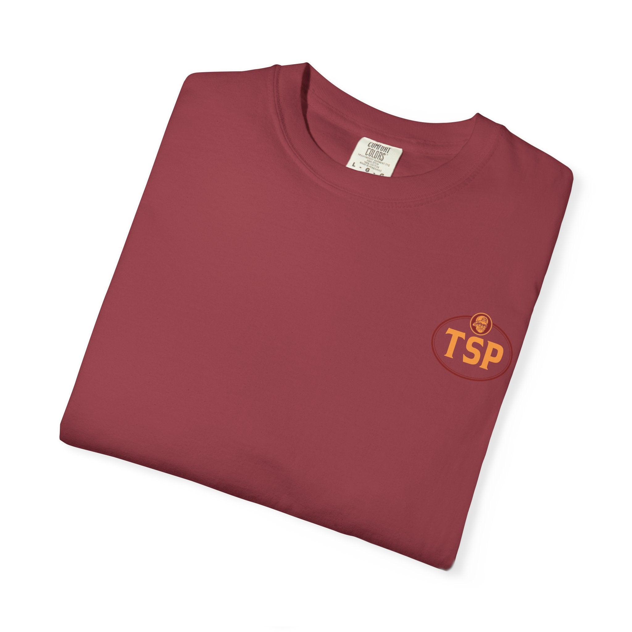 'The Salty Paramedic EST 2025' Graphic Tee