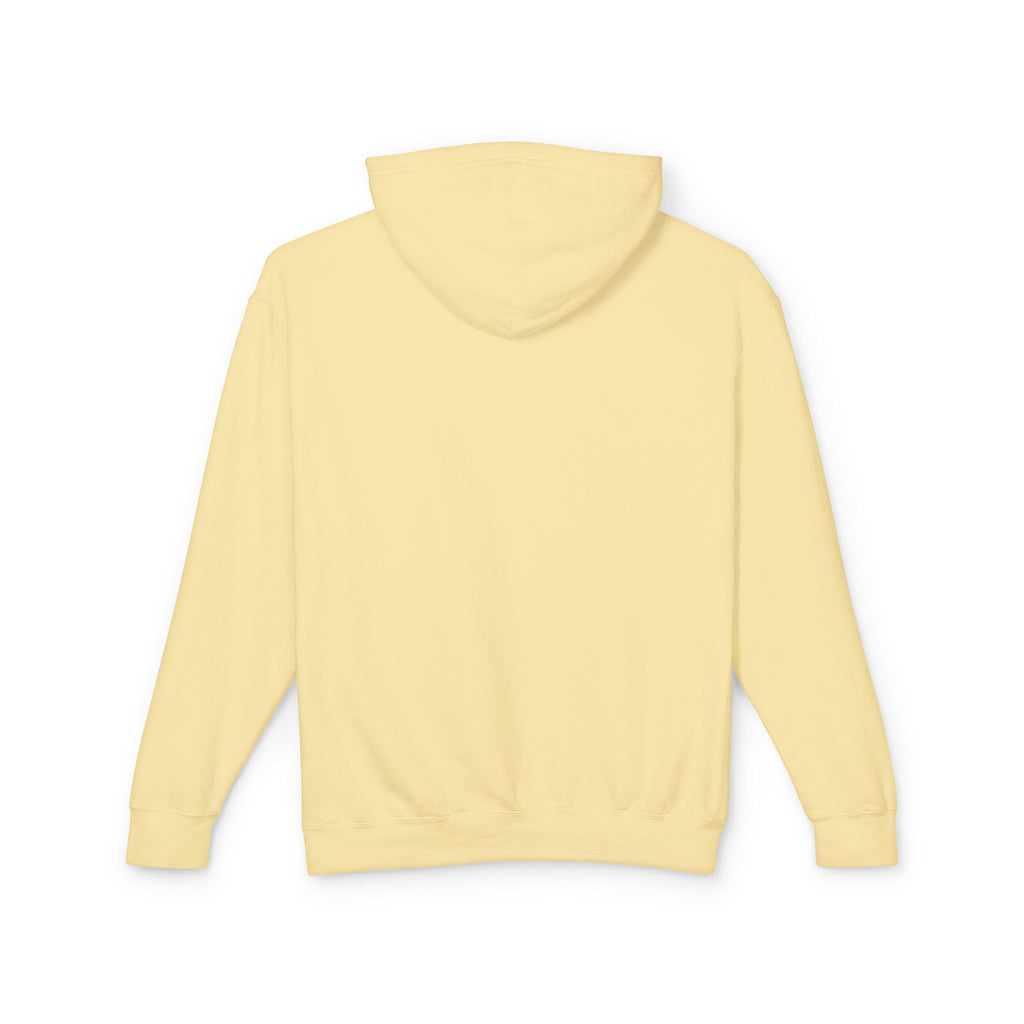 Missing Lines Hoodie (Graphic on Front)