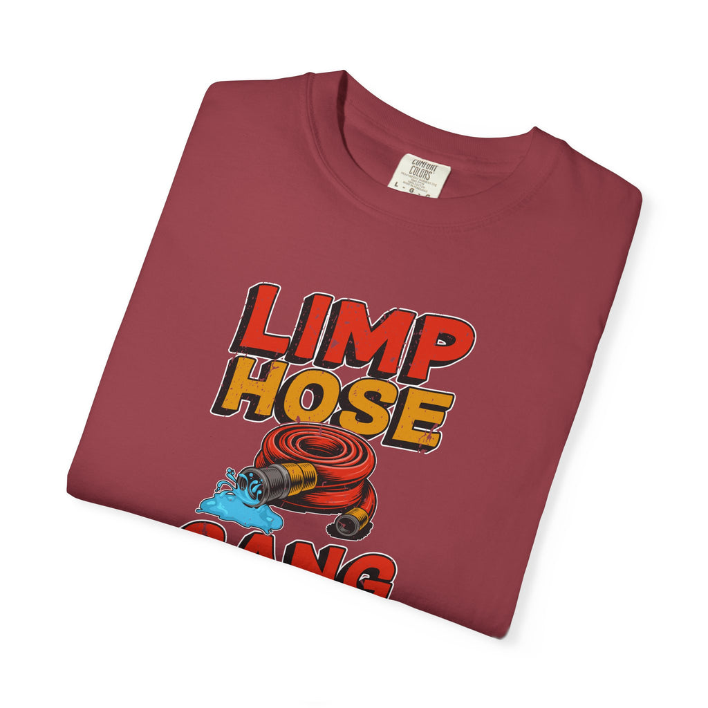 Limp Hose Gang T-Shirt (Graphic on Front)