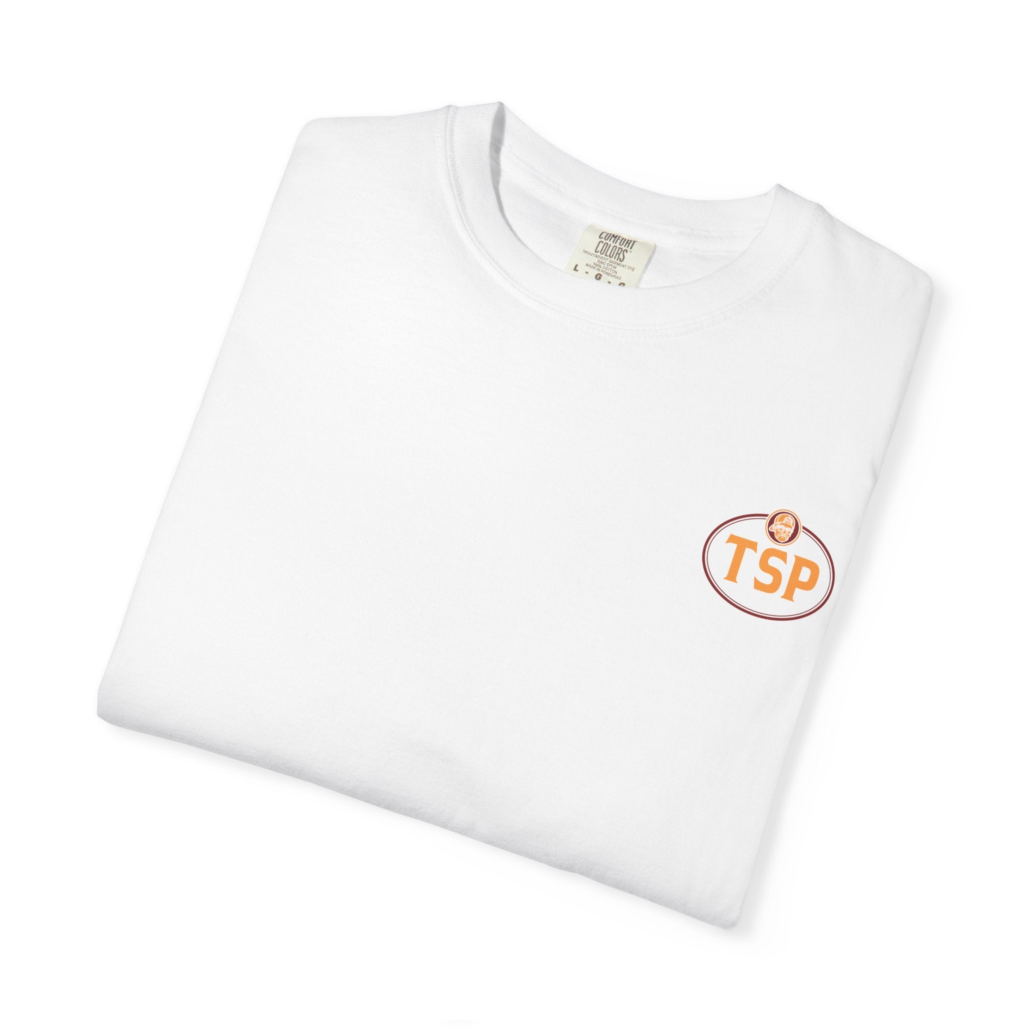'The Salty Paramedic EST 2025' Graphic Tee