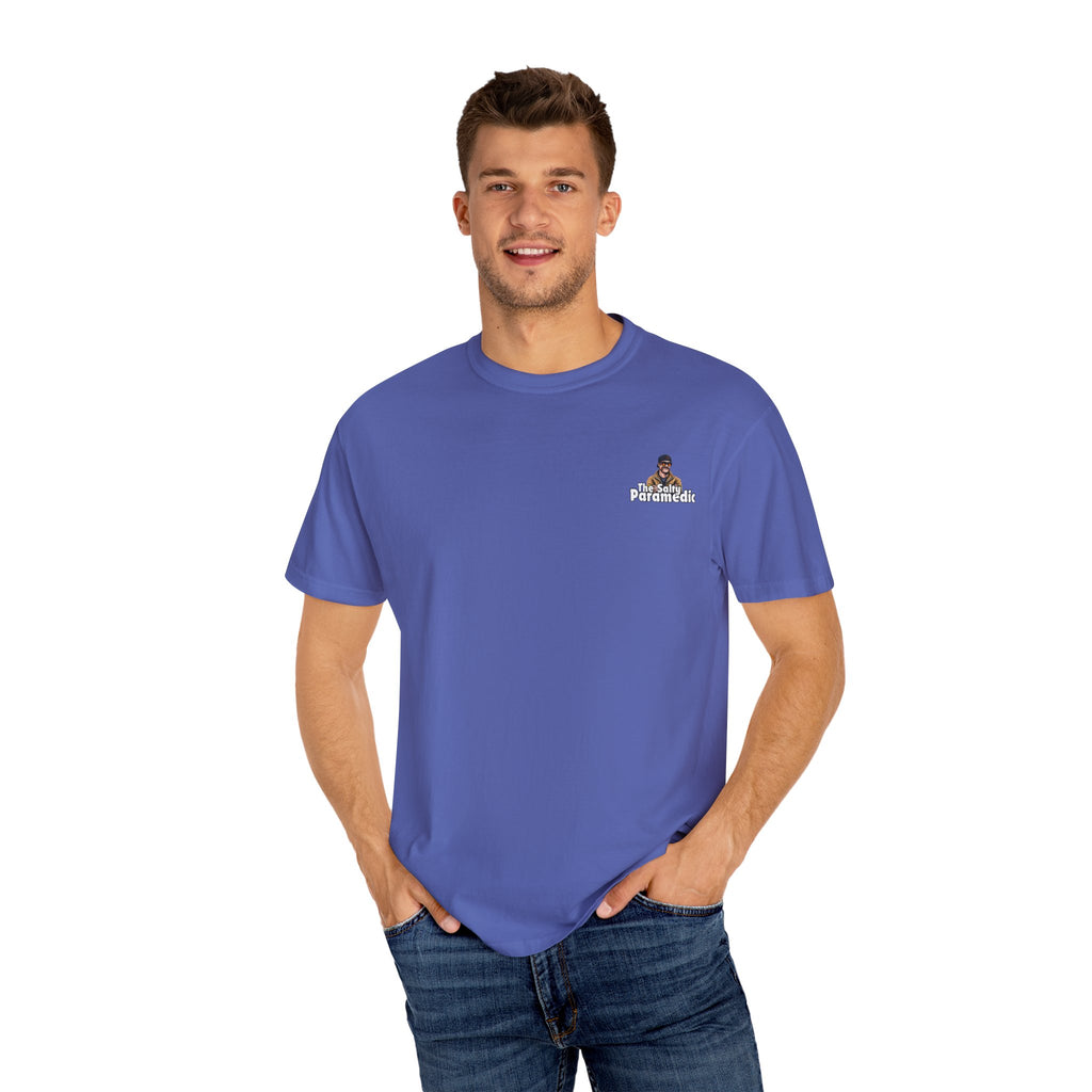Night Shift Nurse Monster T-Shirt