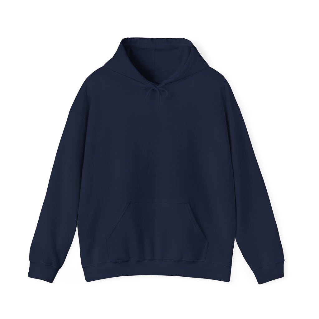 I Smell Nursing Homes Retro Graphic Hoodie