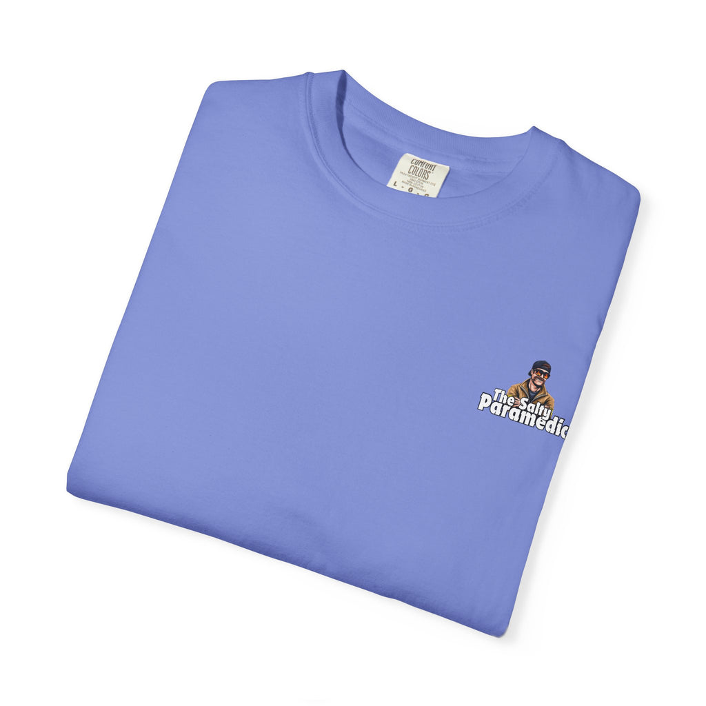 Night Shift Nurse Monster T-Shirt