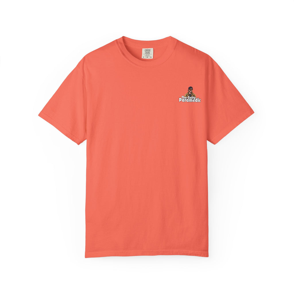 Lift Assist Champions T-Shirt