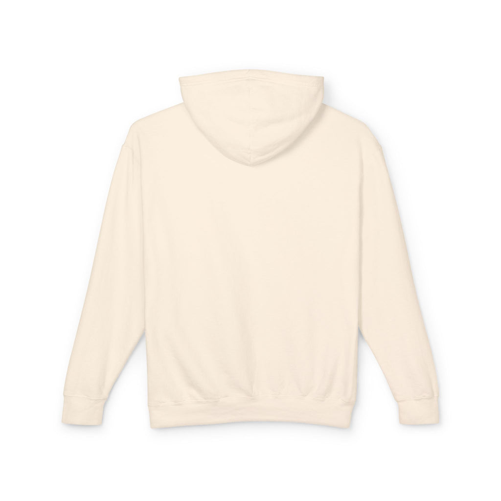 Missing Lines Hoodie (Graphic on Front)