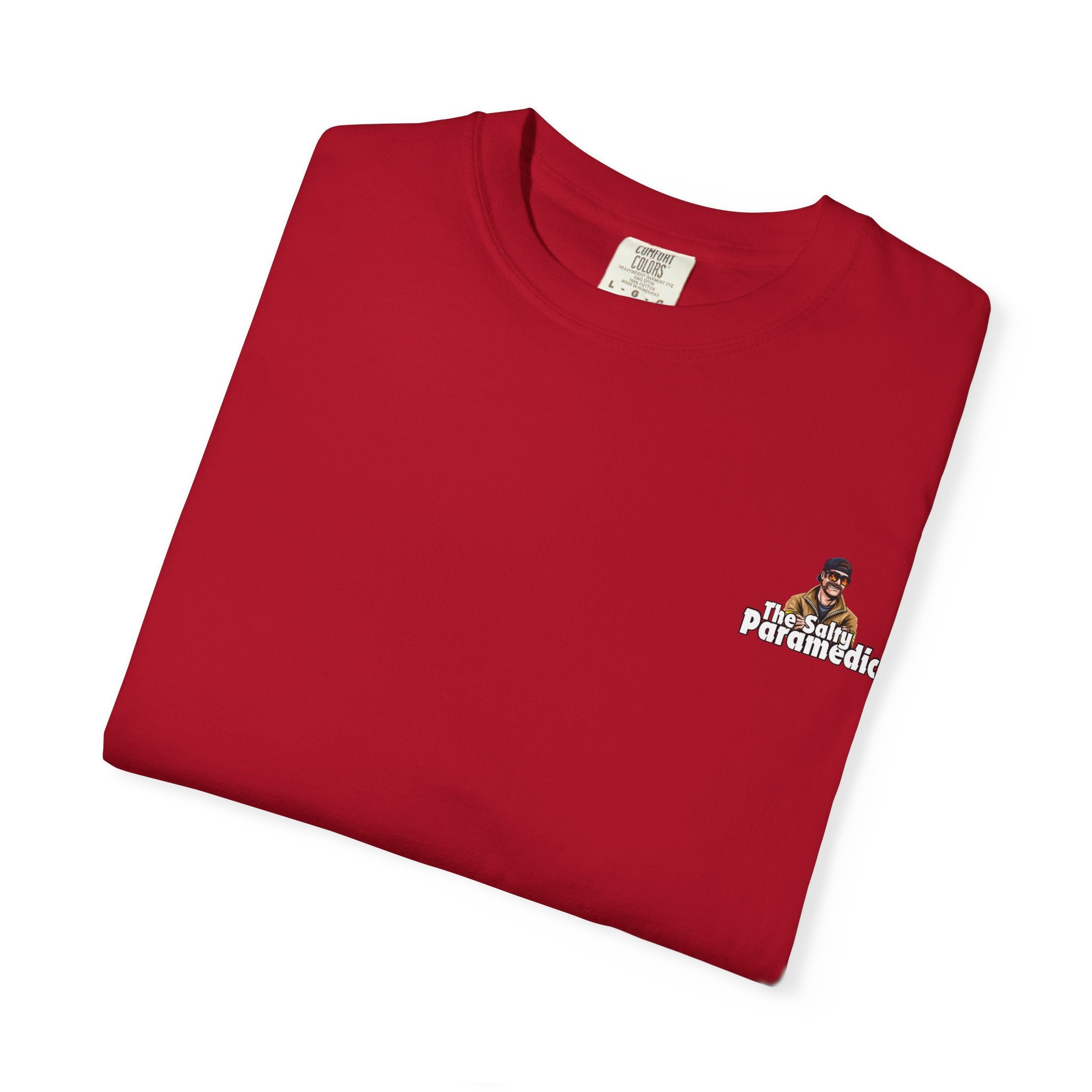 Missing Lines & Making Dimes T-Shirt