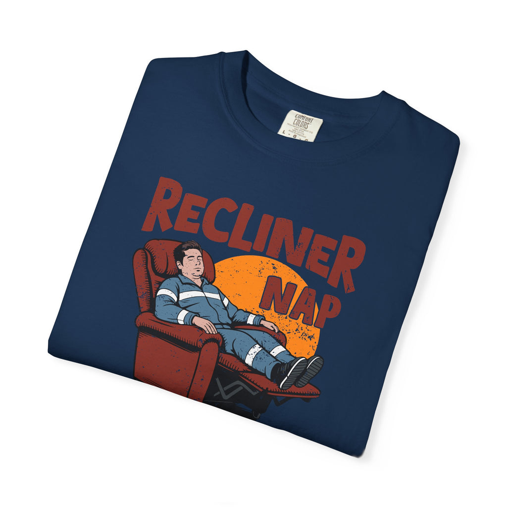 Recliner Nap Specialist T-Shirt