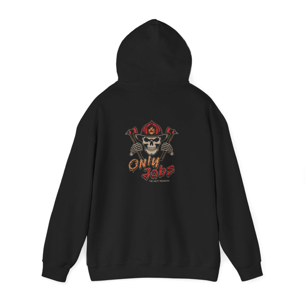 Only Jobs Hoodie
