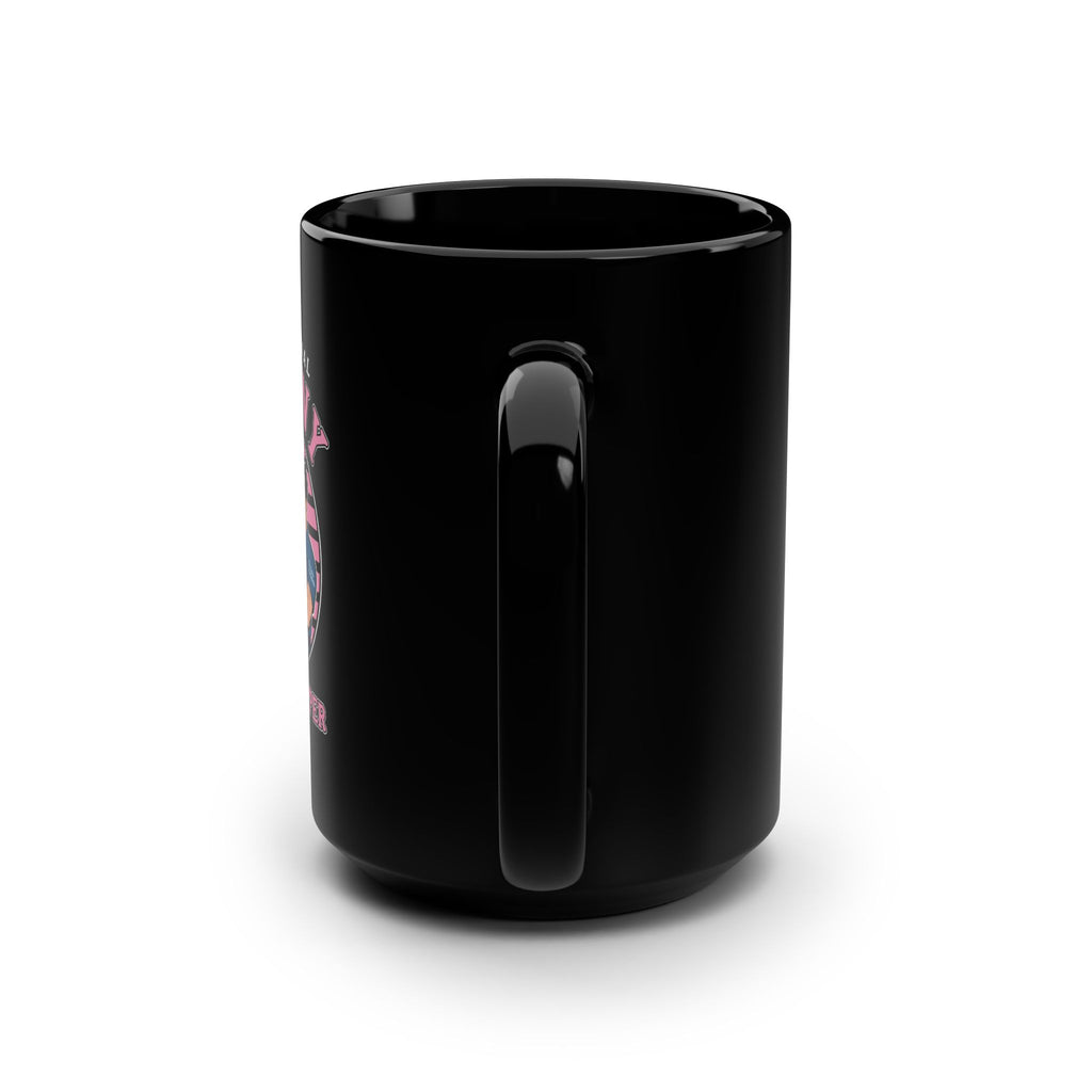 Professional Granny Picker Upper Mug