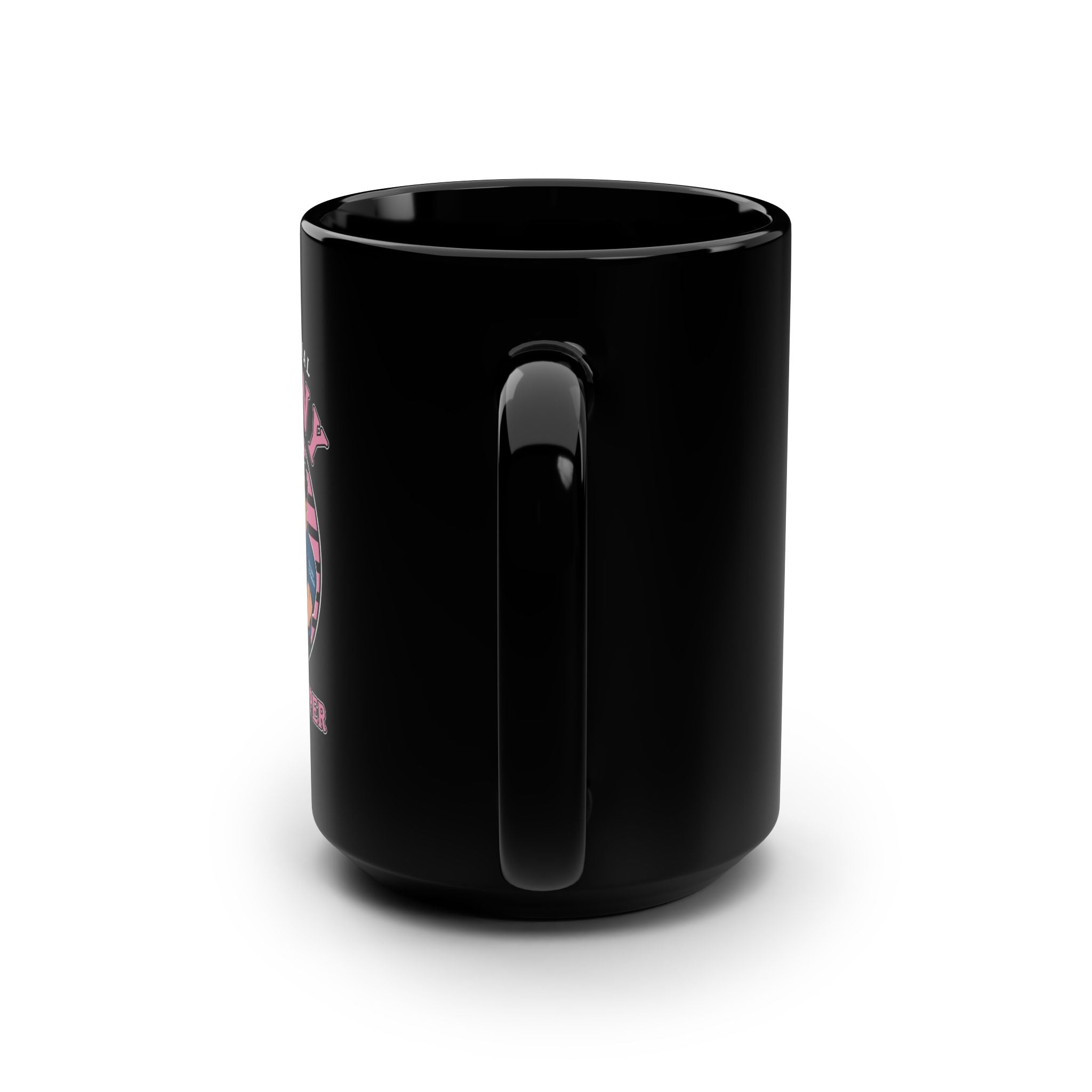 Professional Granny Picker Upper Mug