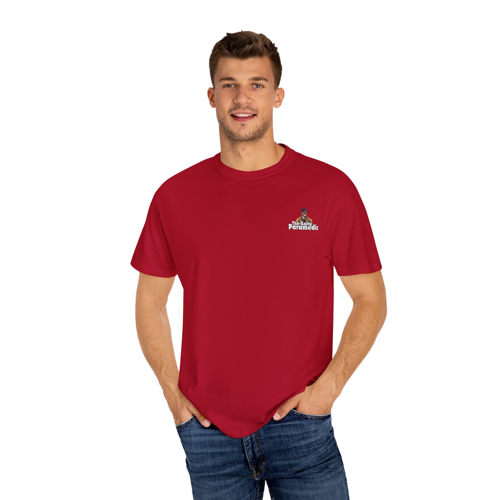 Missing Lines & Making Dimes T-Shirt