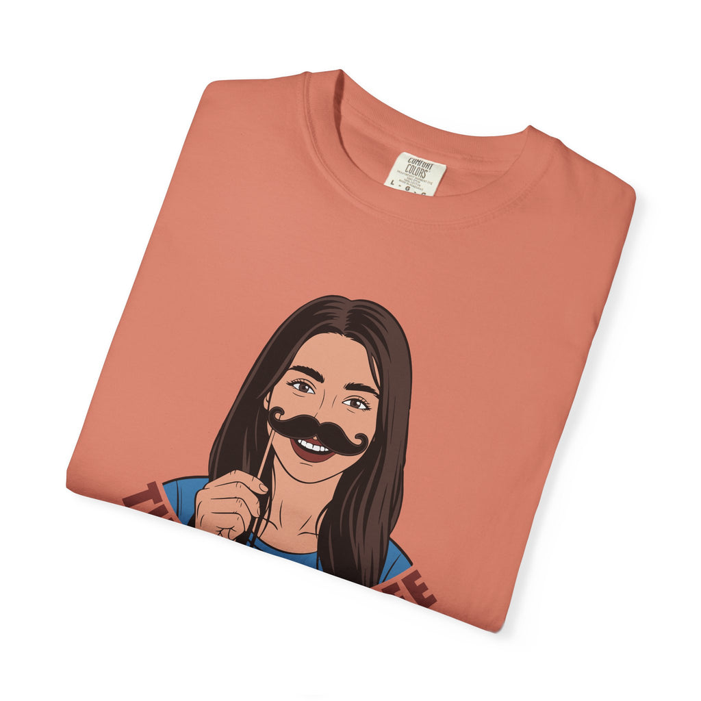 The Salty Wife T-Shirt