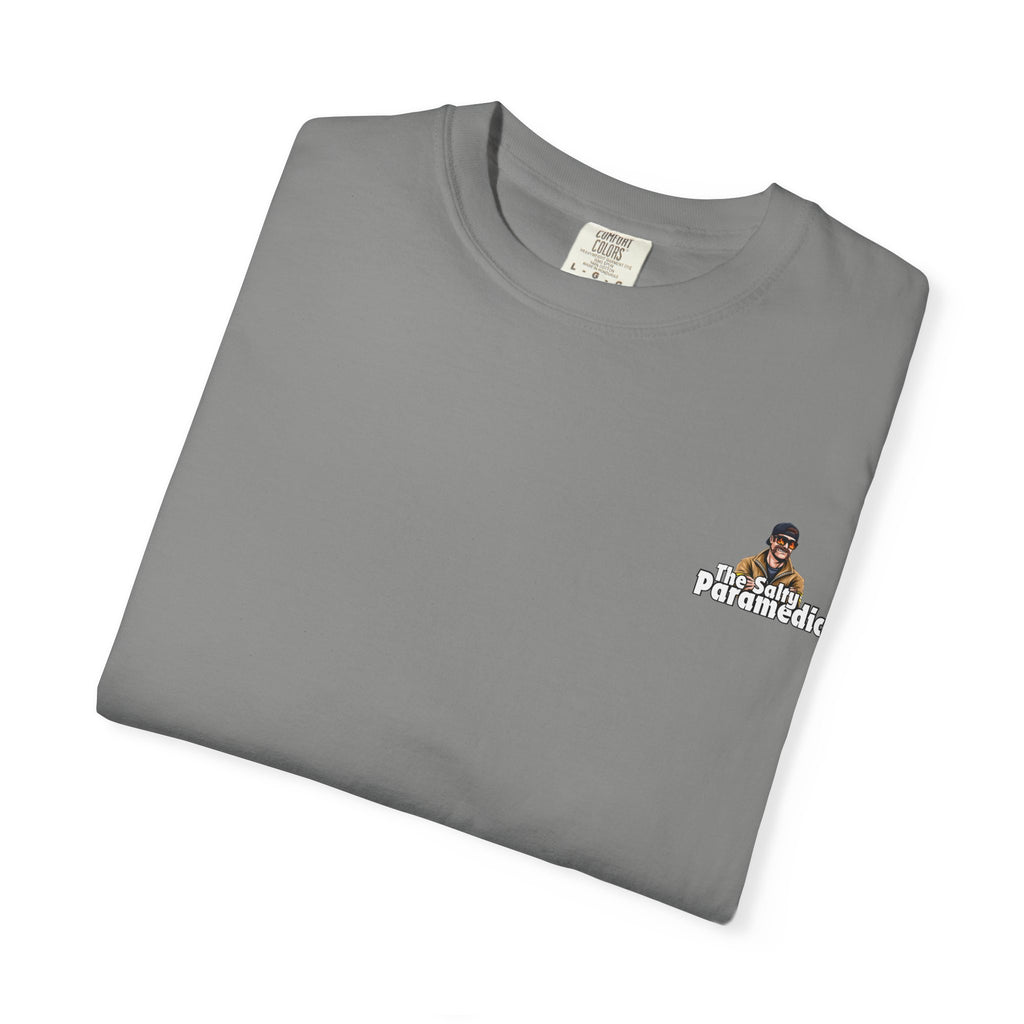 Lift Assist Champions T-Shirt
