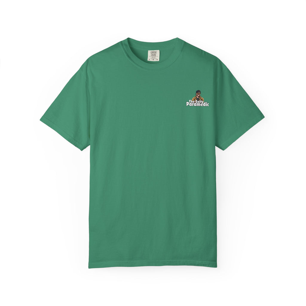 Lift Assist Champions T-Shirt