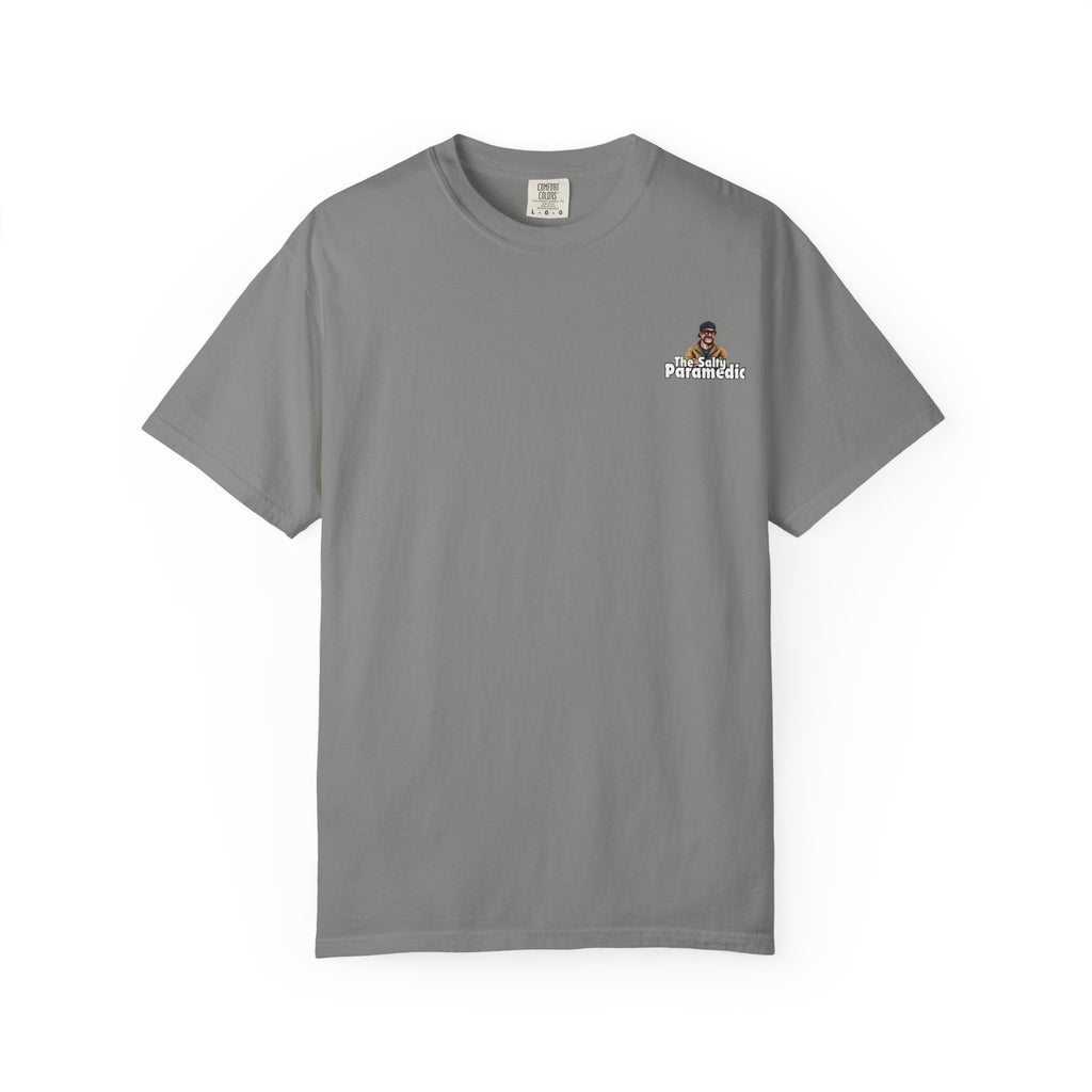 Lift Assist Champions T-Shirt