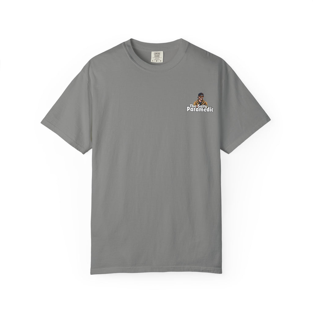Professional Granny Picker Upper T-Shirt
