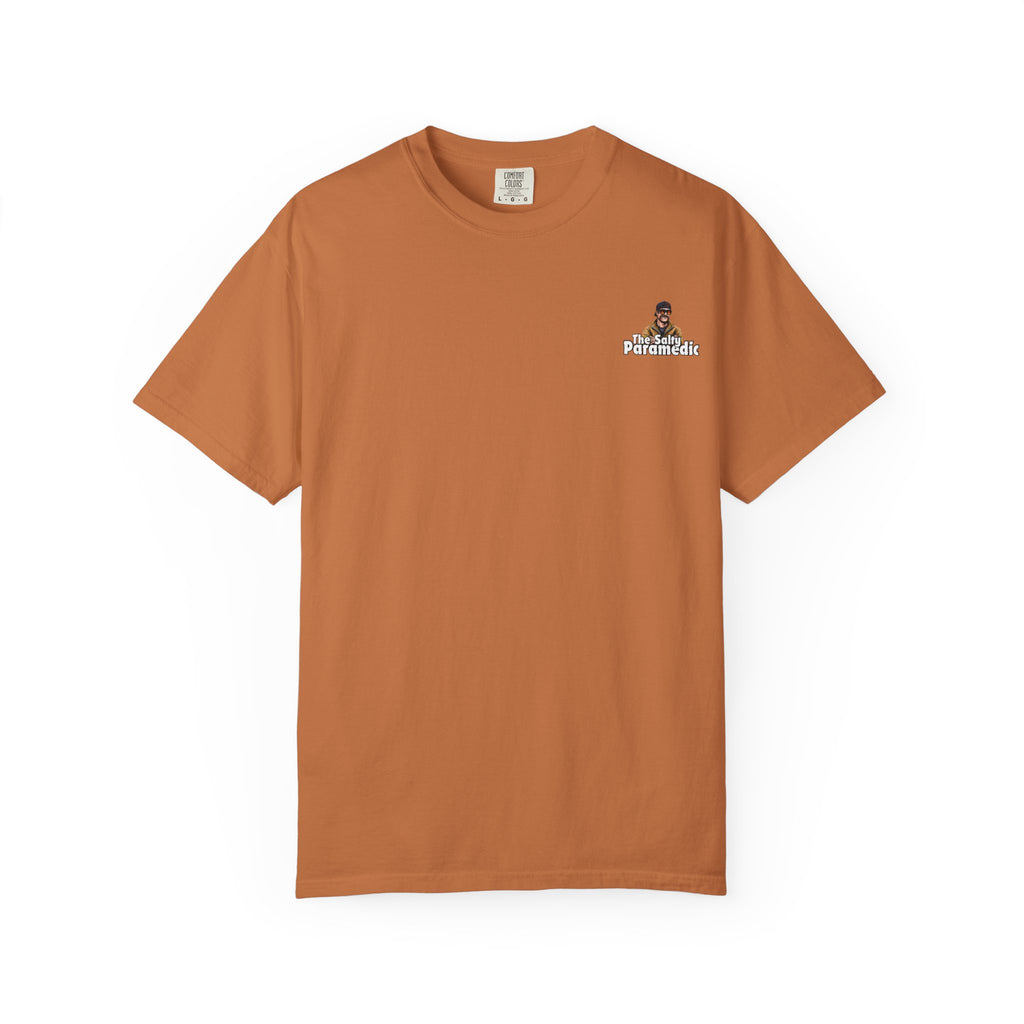 Lift Assist Champions T-Shirt