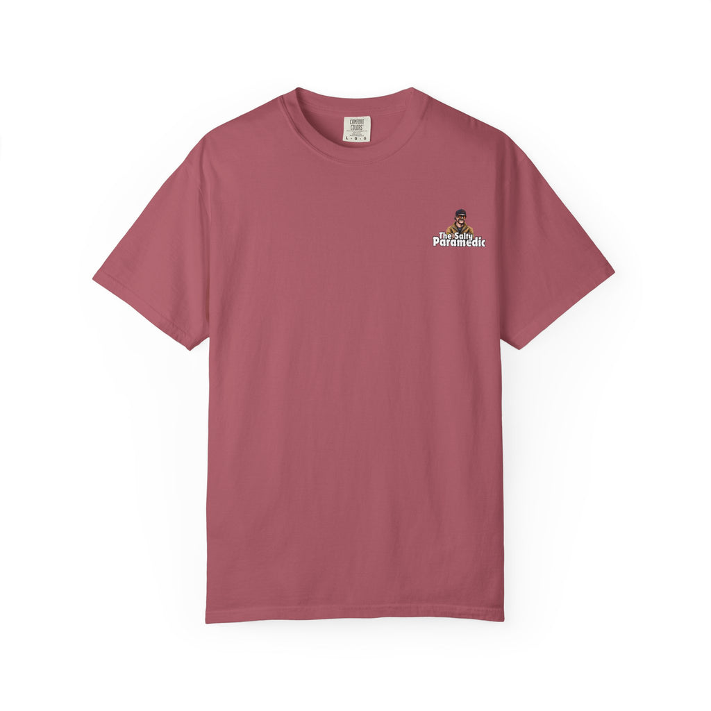 Lift Assist Champions T-Shirt