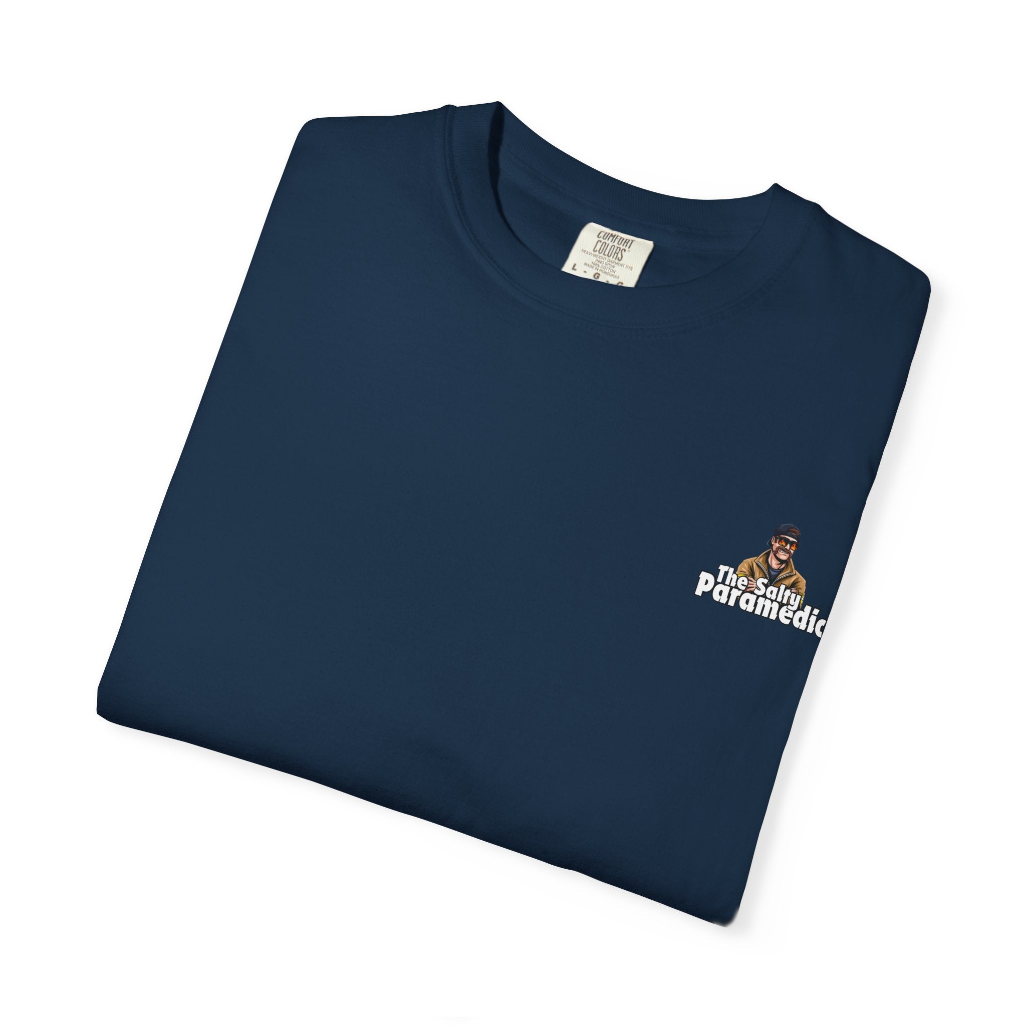 Missing Lines & Making Dimes T-Shirt