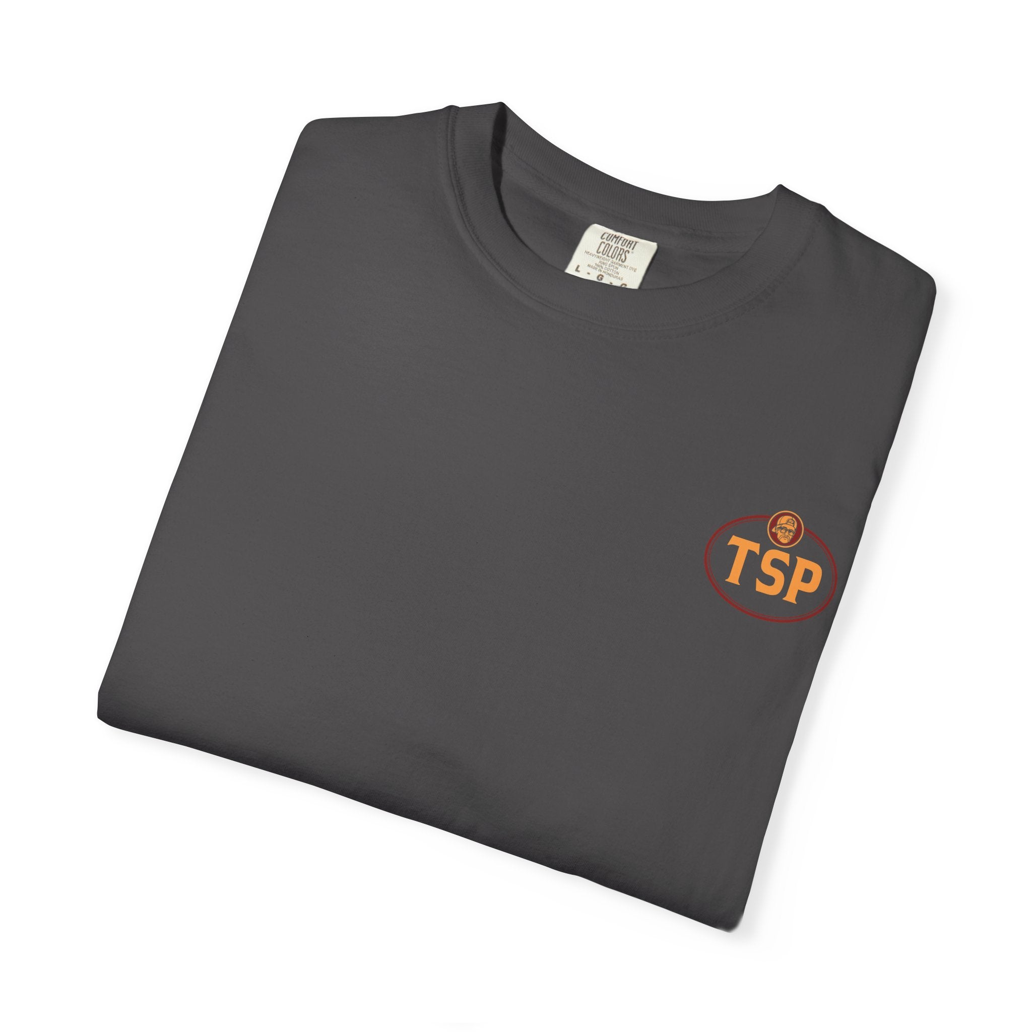 'The Salty Paramedic EST 2025' Graphic Tee