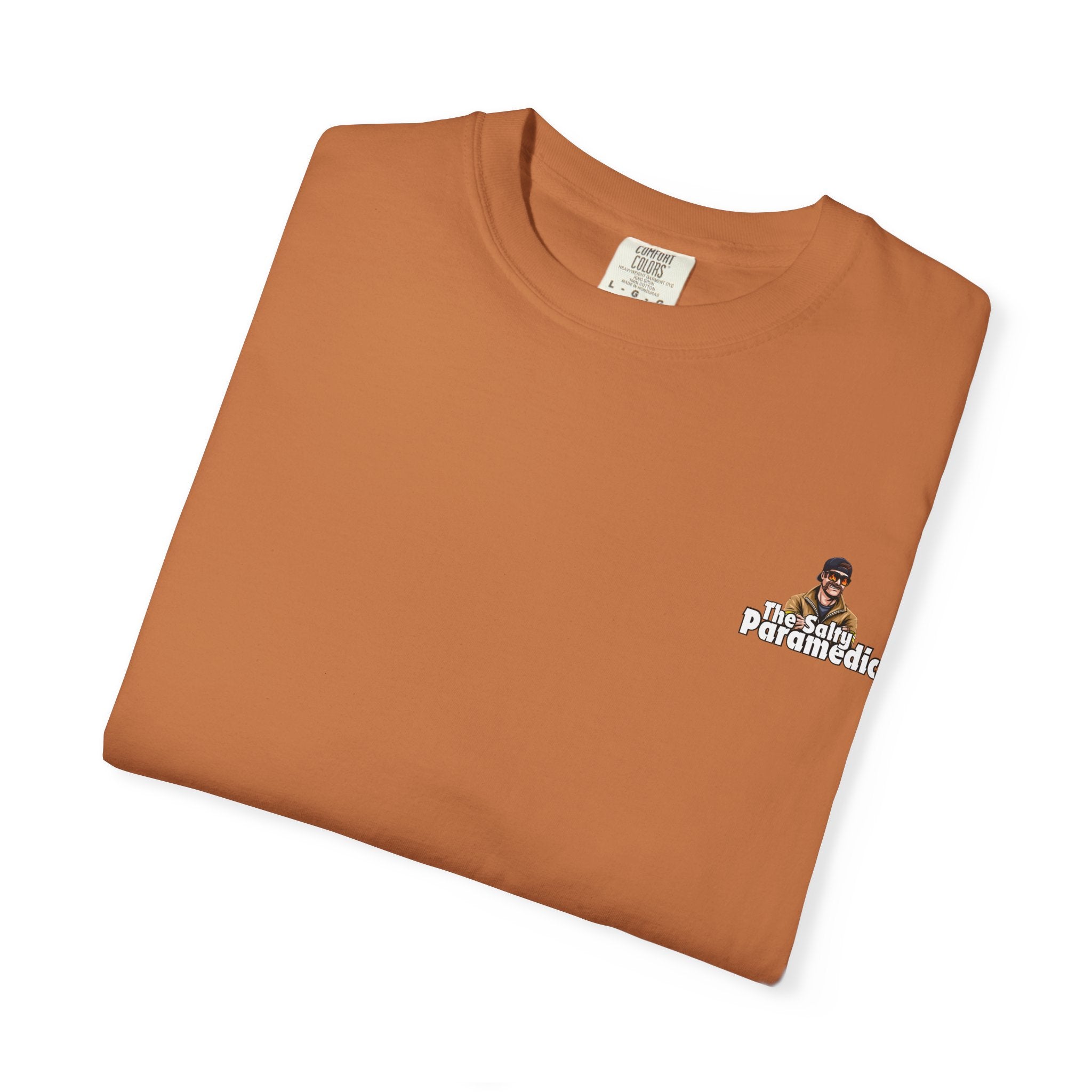 Lift Assist Champions T-Shirt