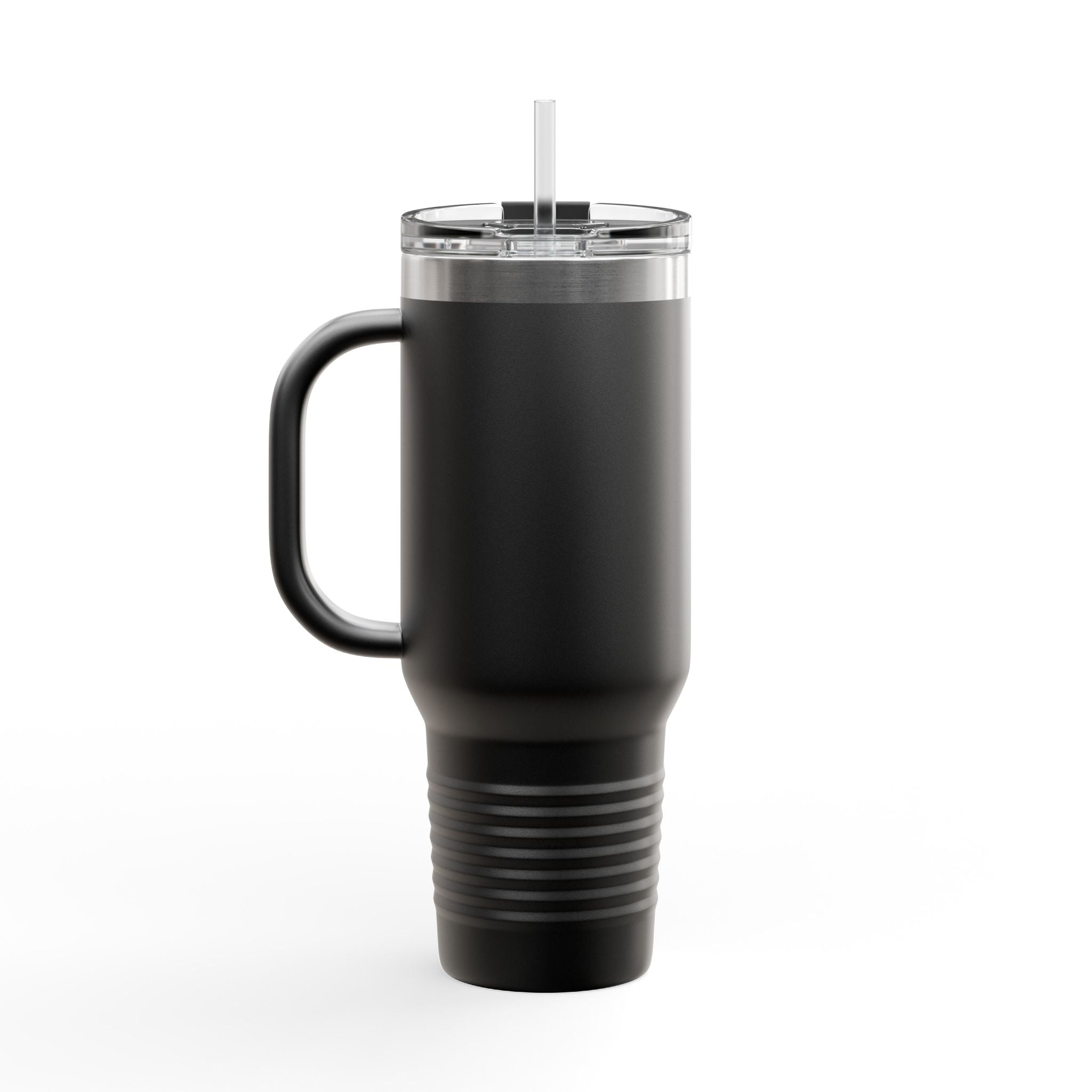 Night Shift Nurse Monster Tumbler