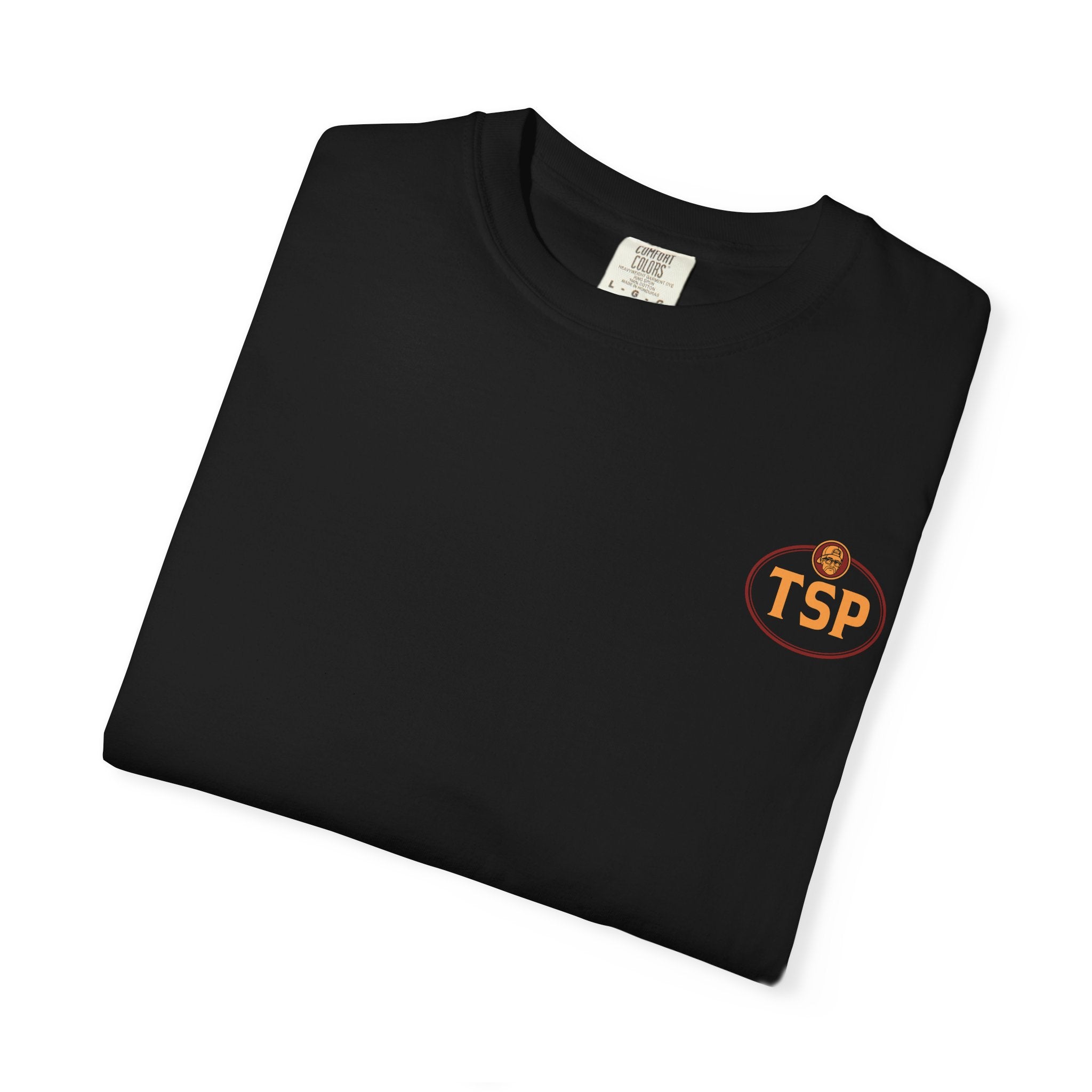 'The Salty Paramedic EST 2025' Graphic Tee