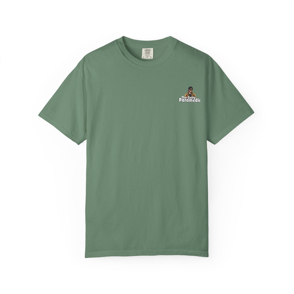 Night Shift Nurse Monster T-Shirt