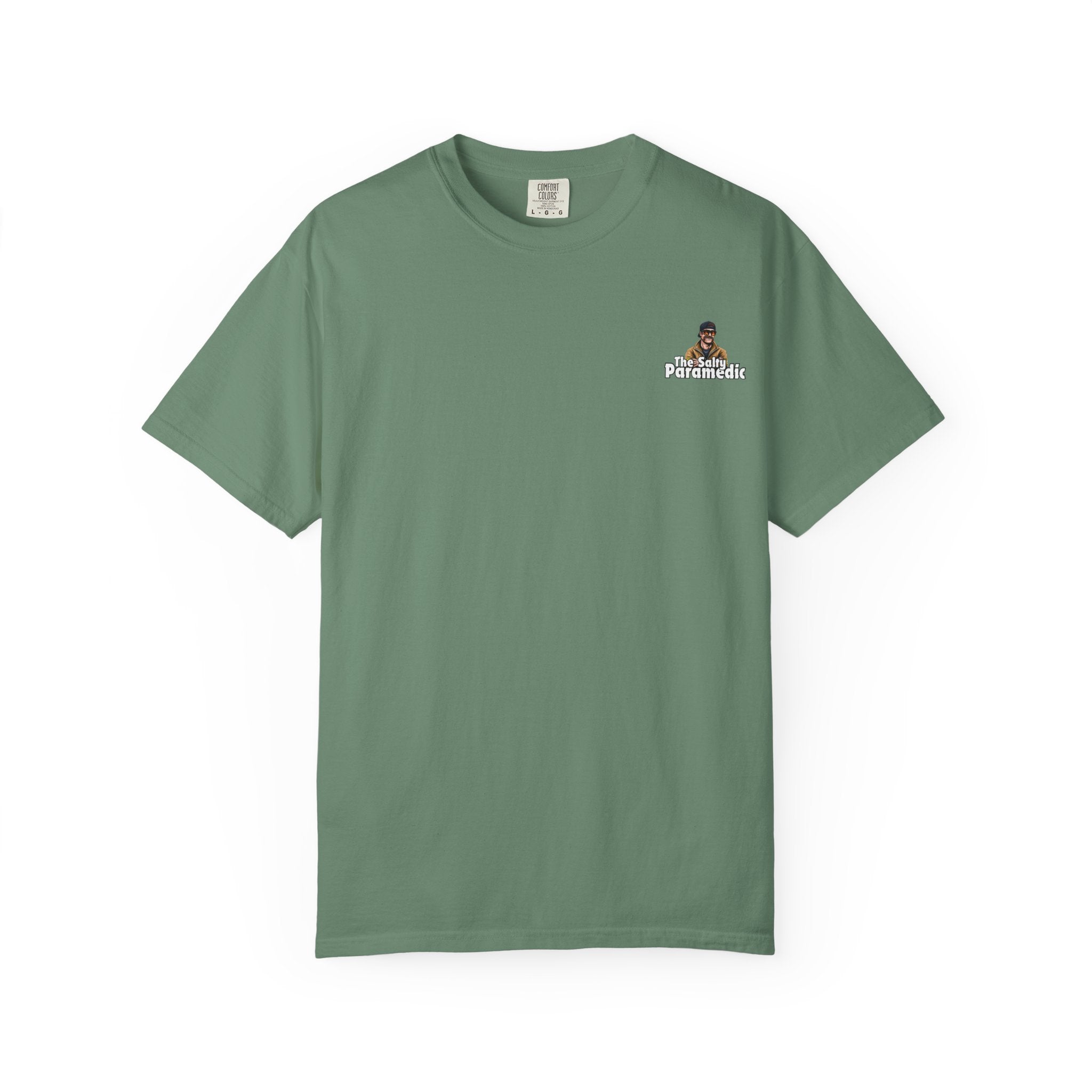 Night Shift Nurse Monster T-Shirt