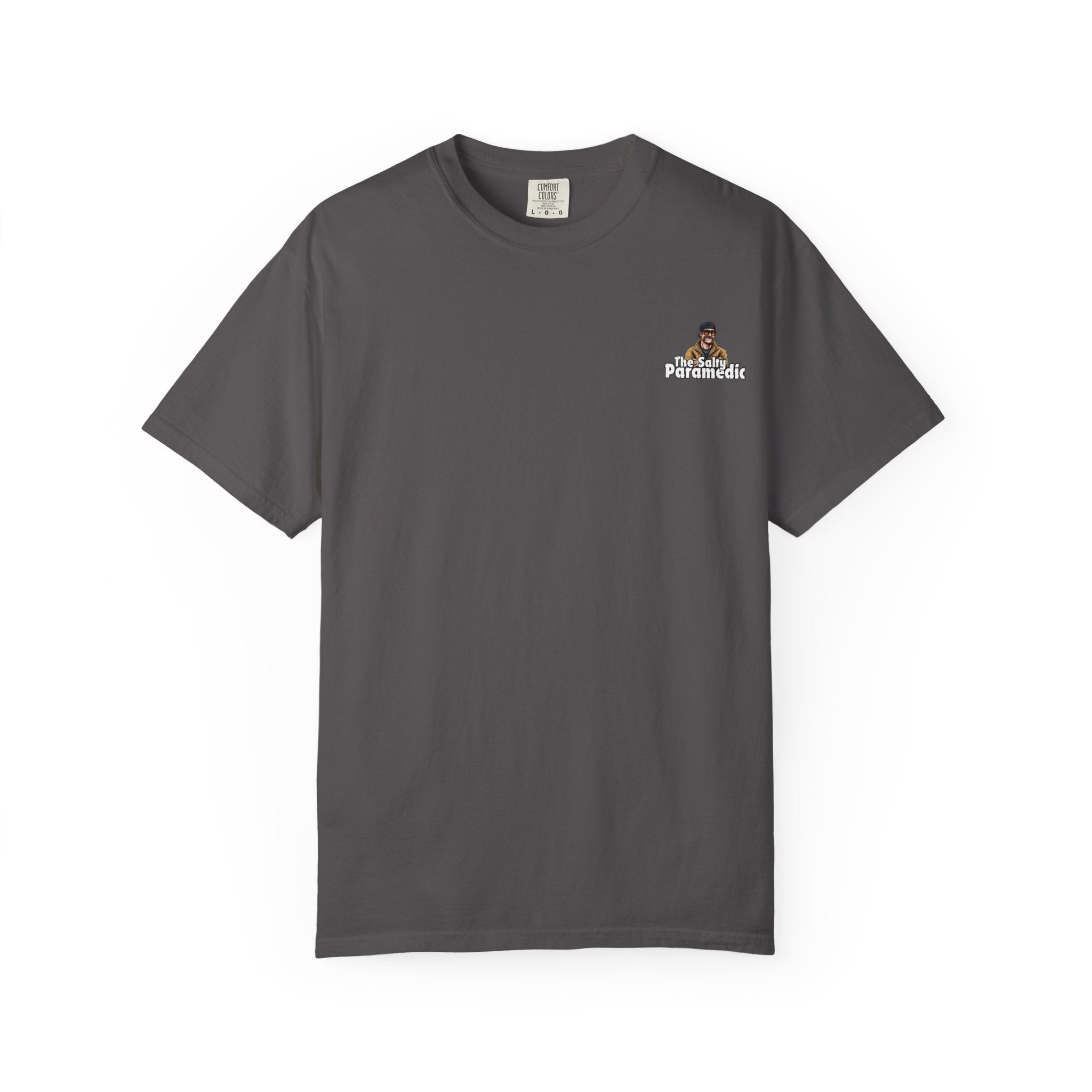 Night Shift Nurse Monster T-Shirt