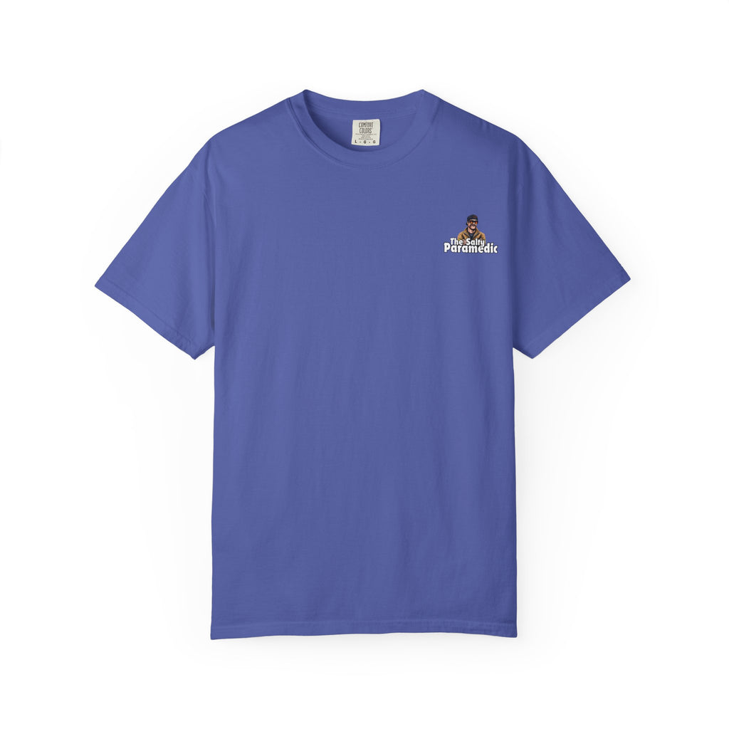 Night Shift Nurse Monster T-Shirt