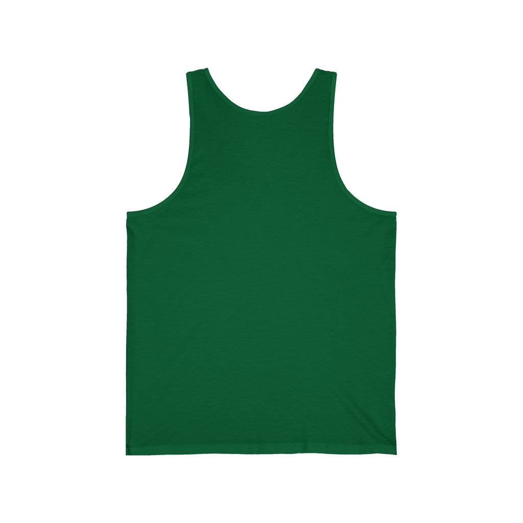 Lift Assist Champions Tank