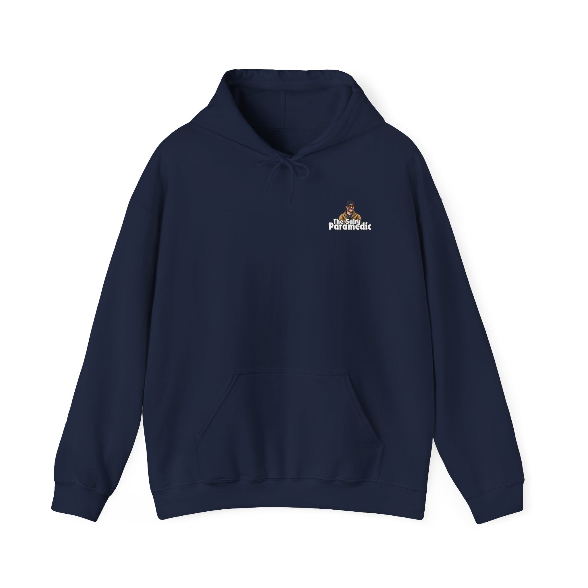 Only Jobs Hoodie