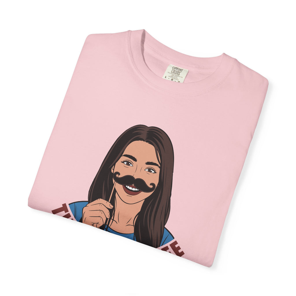 The Salty Wife T-Shirt