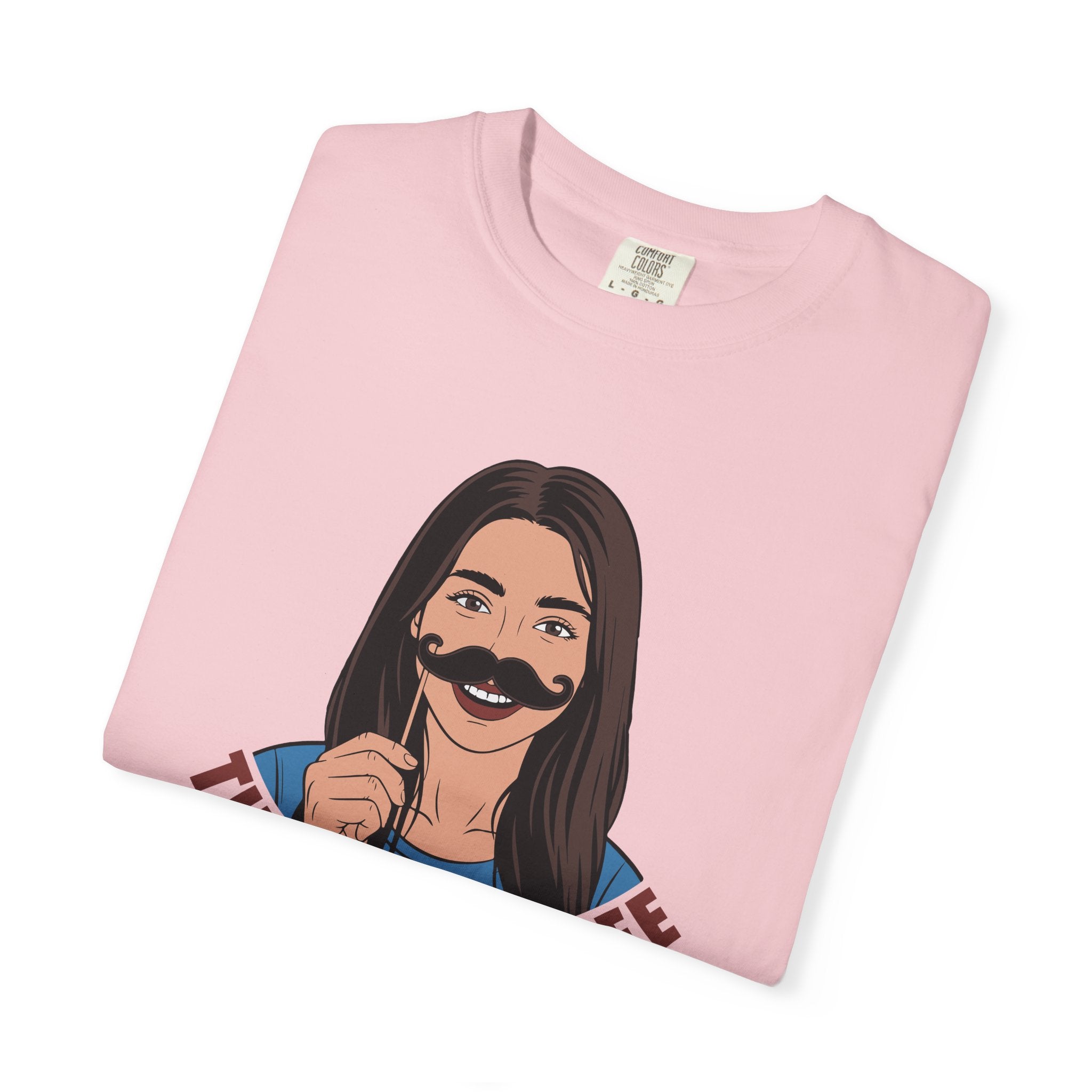 The Salty Wife T-Shirt