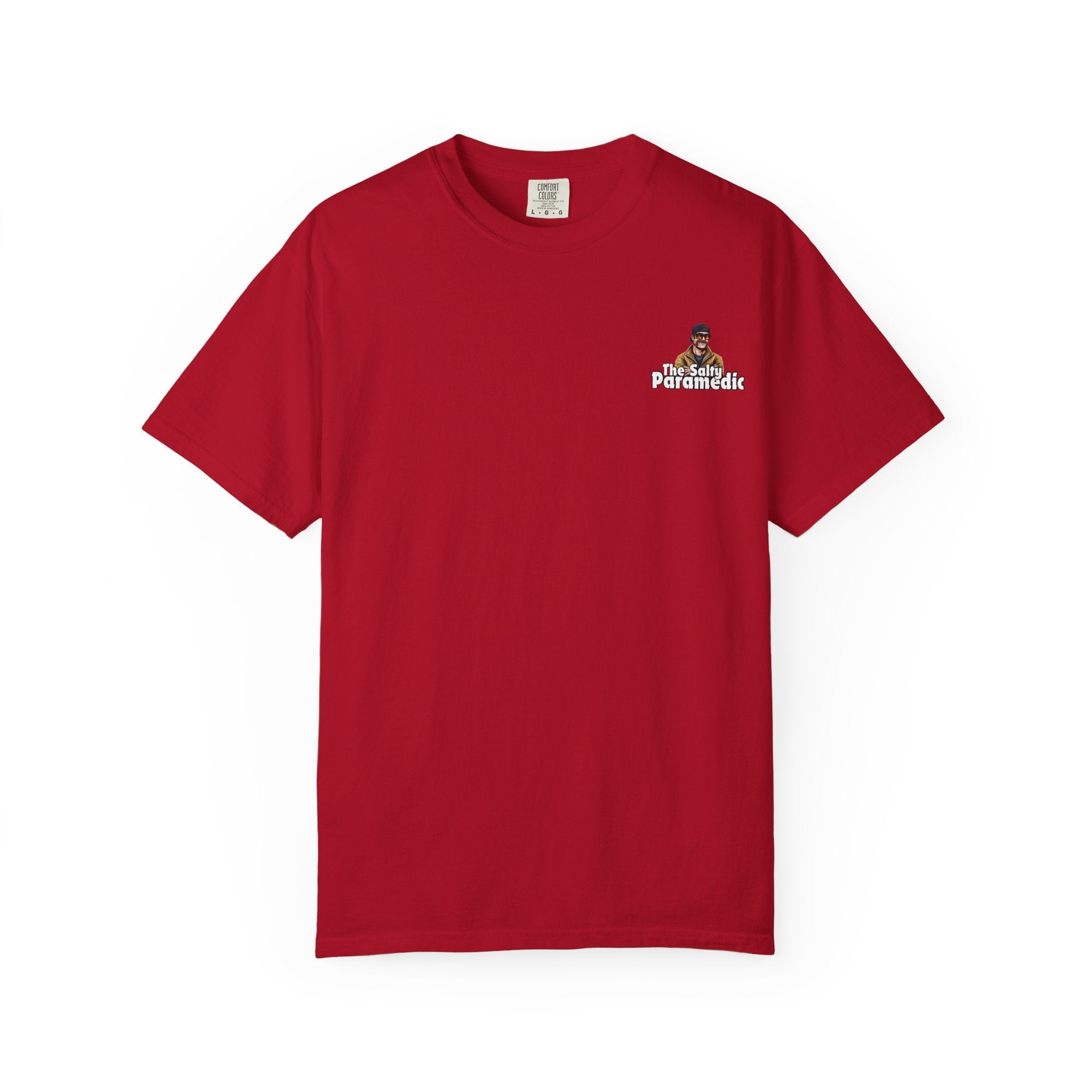 Professional Granny Picker Upper T-Shirt