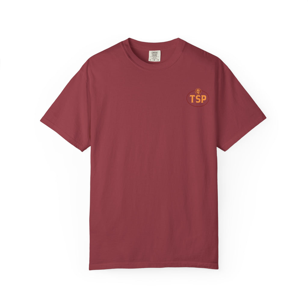 'The Salty Paramedic EST 2025' Graphic Tee