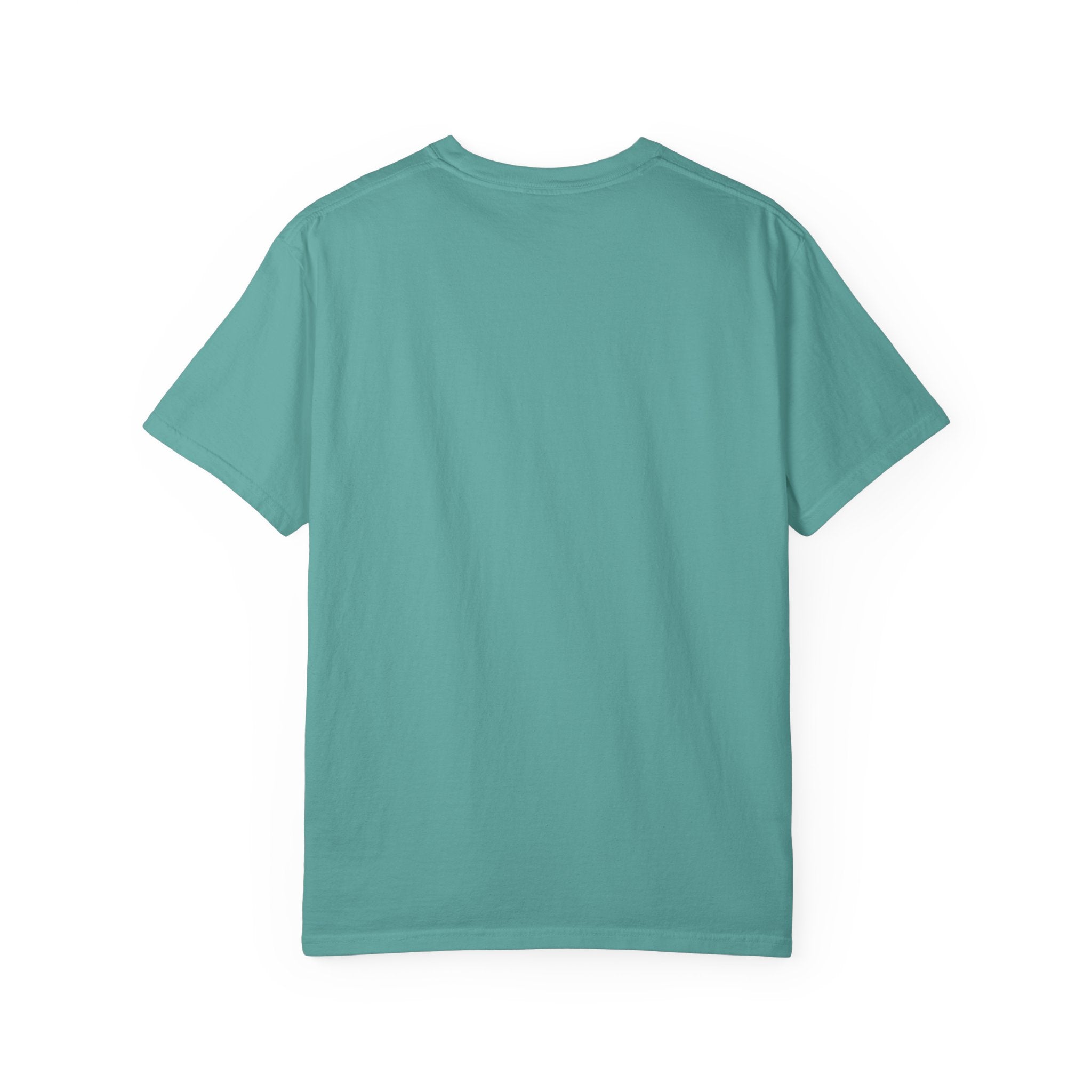 Lift Assist Champions T-Shirt (Graphic on Front)