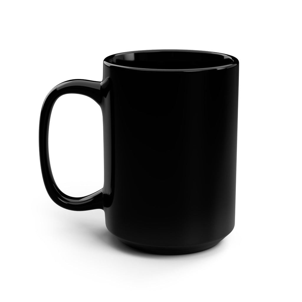 Frequent Flyers & Mustache Riders Coffee Mug
