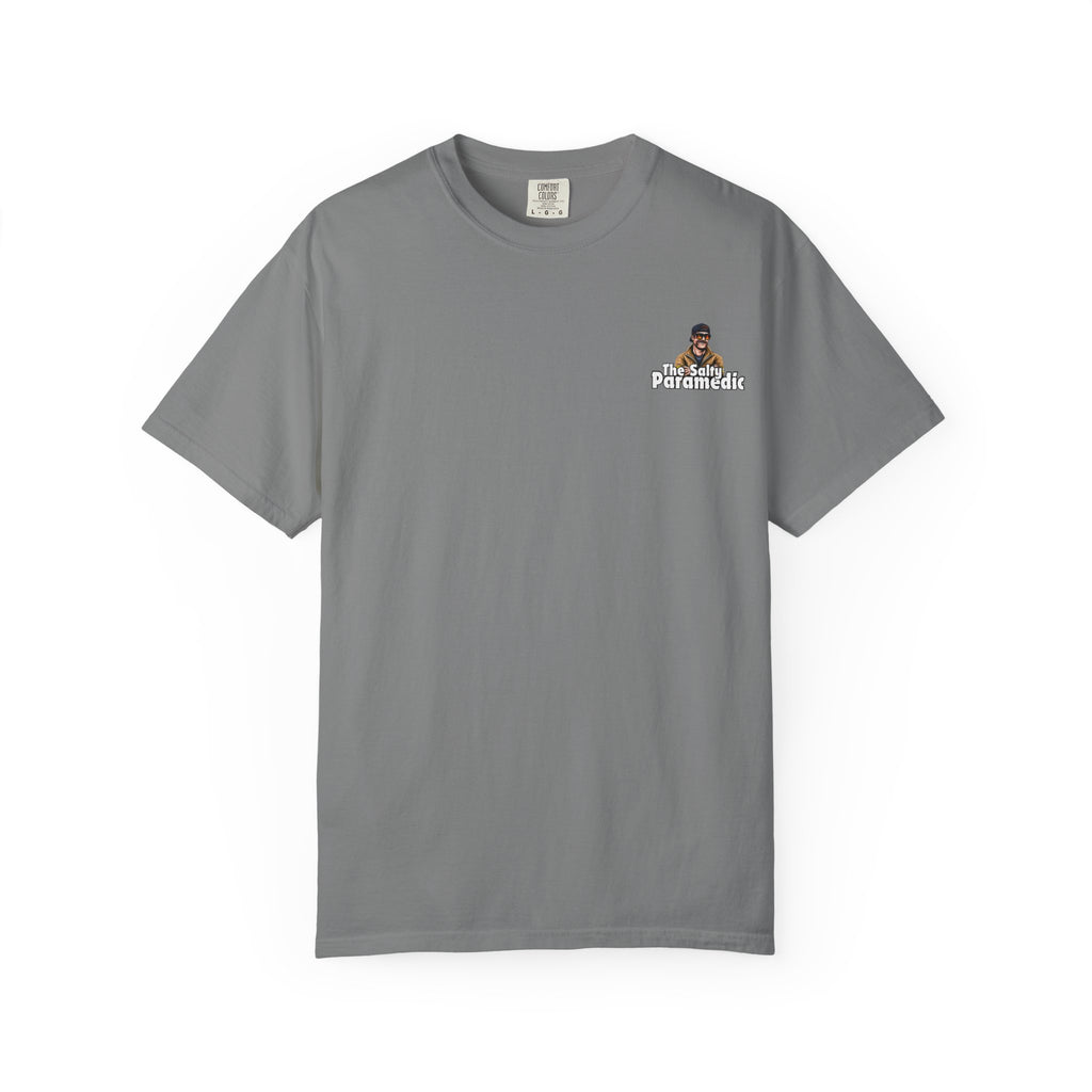 Professional Granny Picker Upper T-Shirt