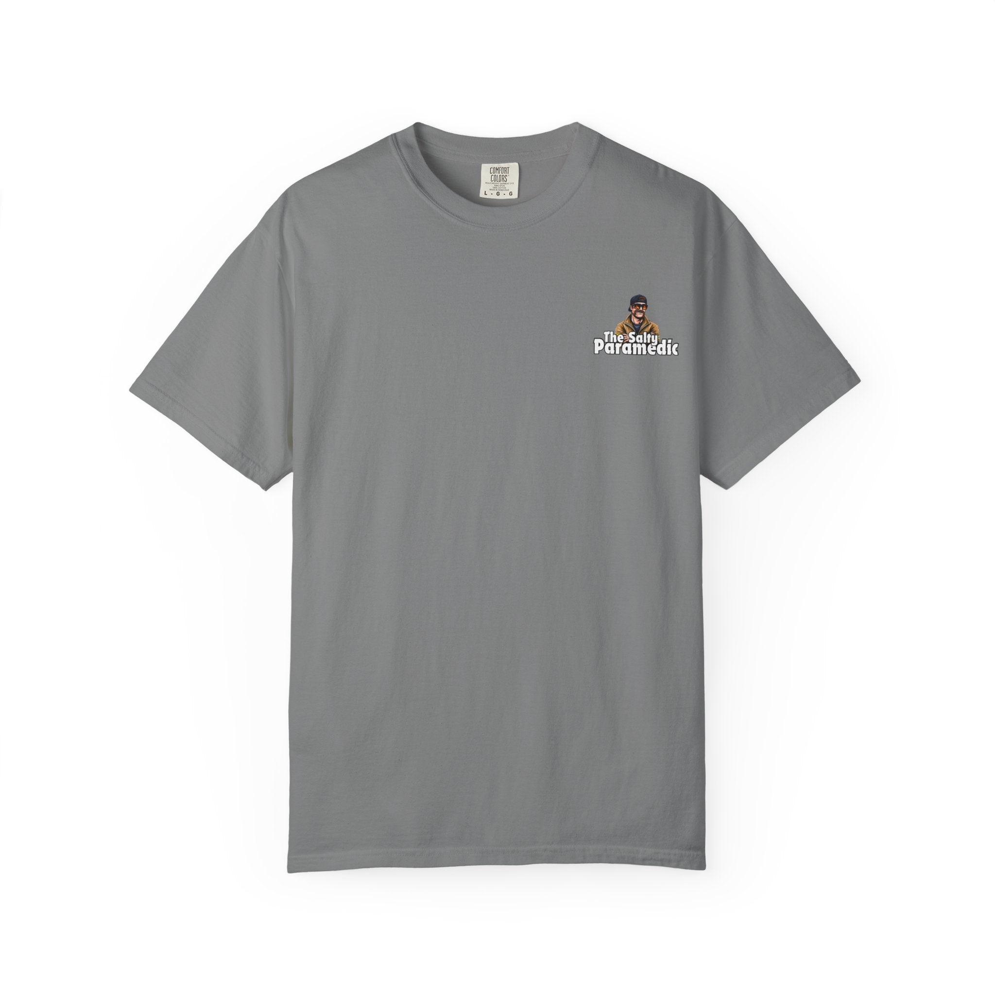 Professional Granny Picker Upper T-Shirt