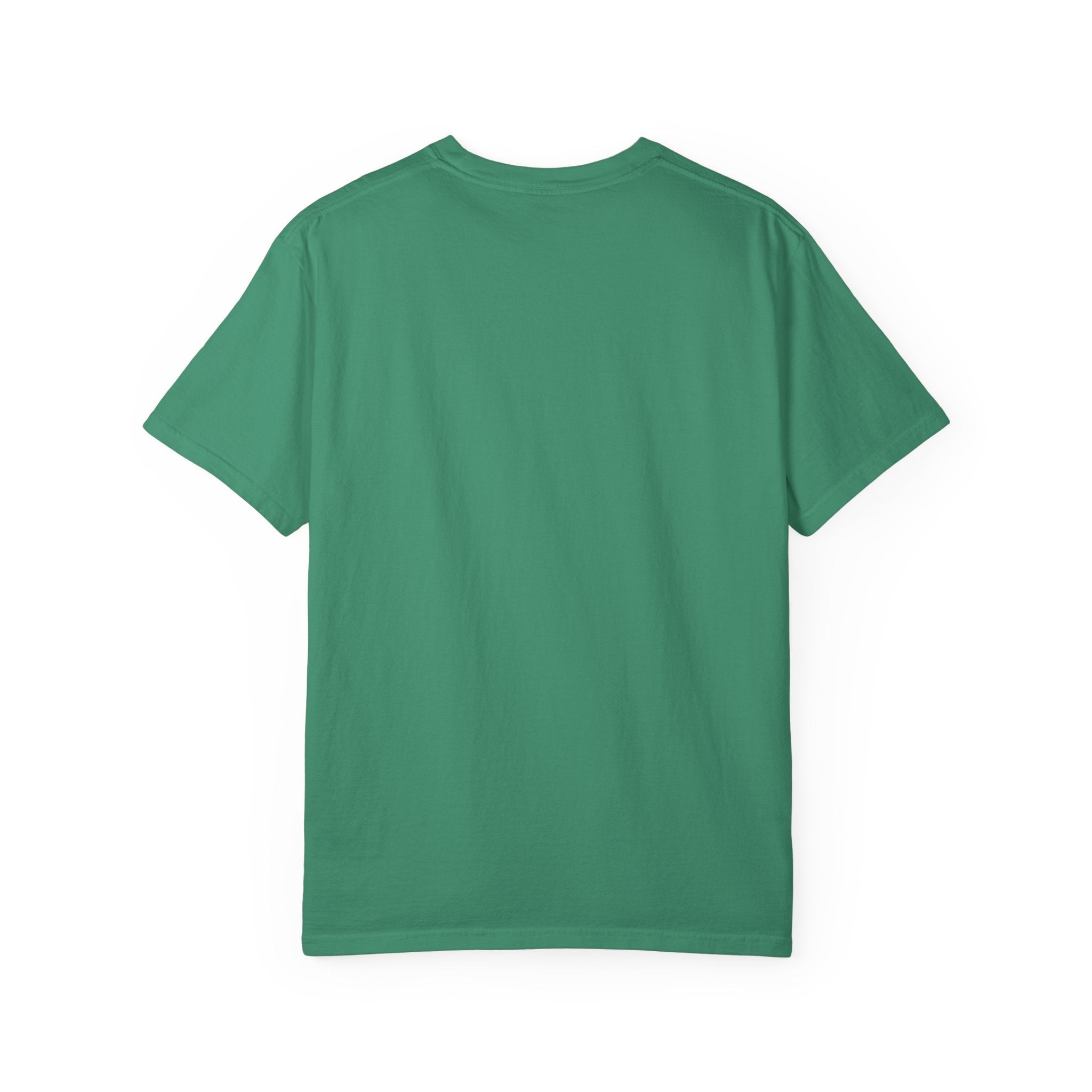 Thou Shall Not Fool Around With ER Nurses T-Shirt