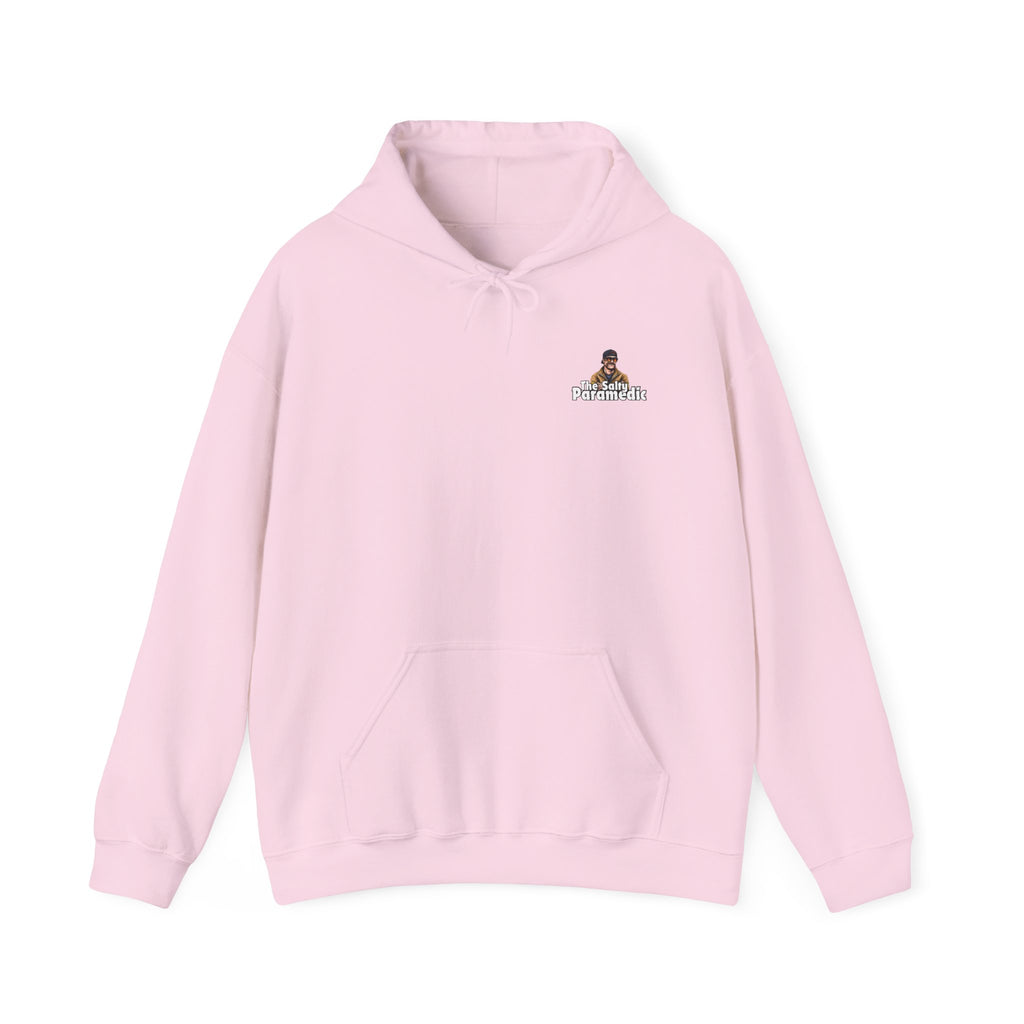 Professional Granny Picker Upper Hoodie