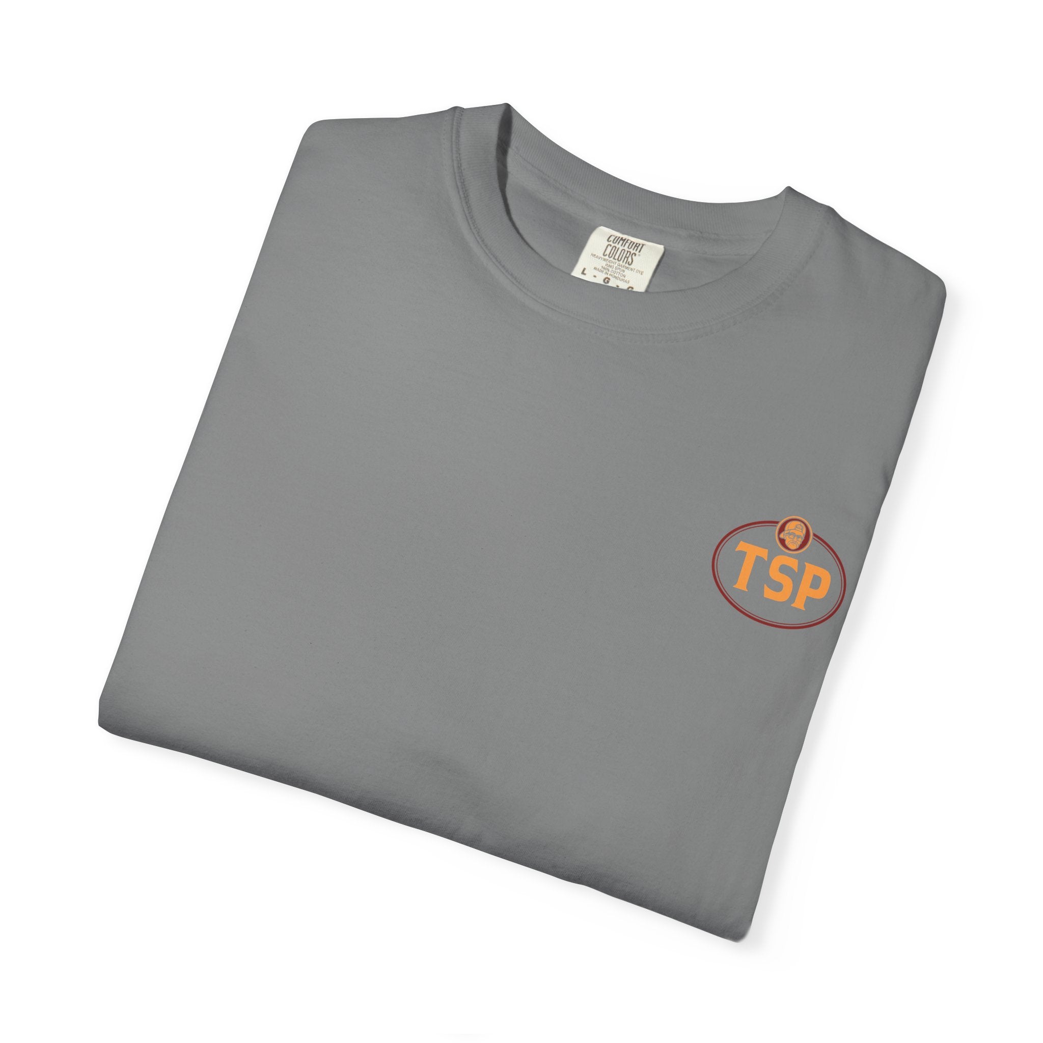 'The Salty Paramedic EST 2025' Graphic Tee