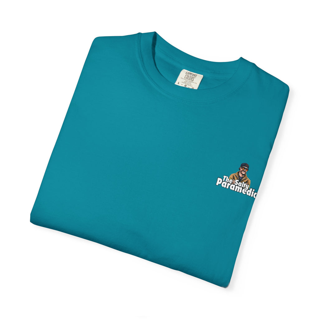 Missing Lines & Making Dimes T-Shirt