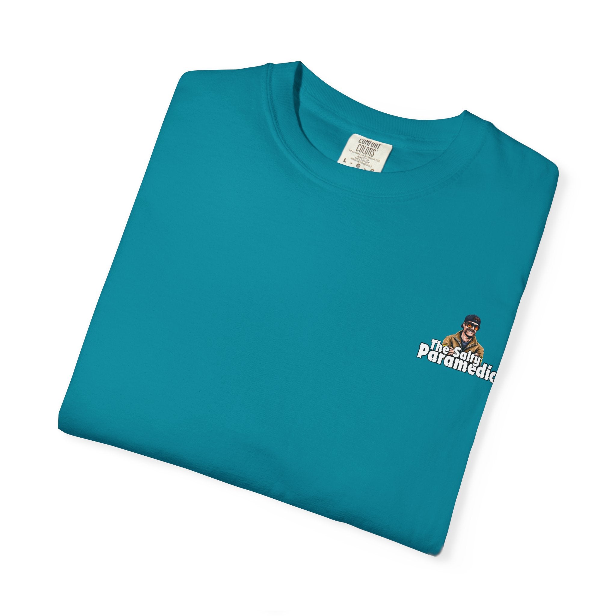 Missing Lines & Making Dimes T-Shirt