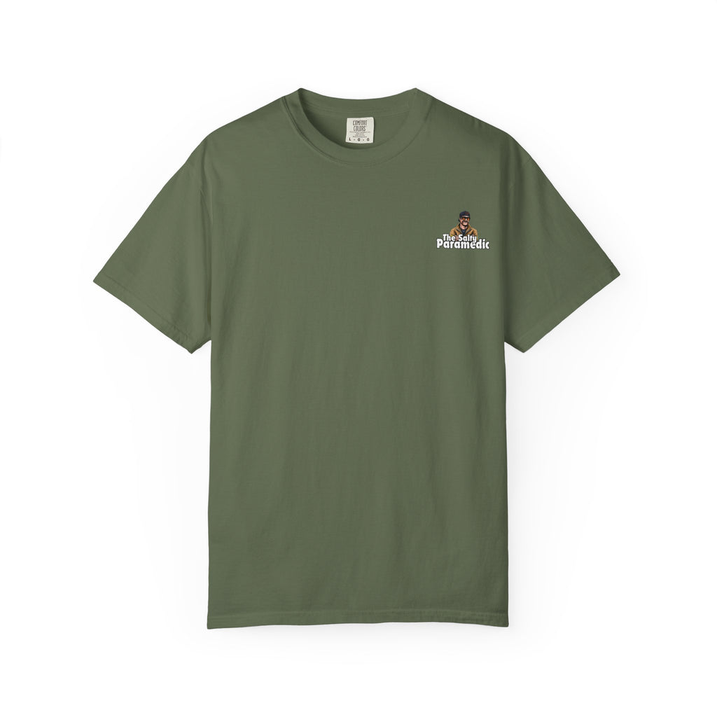 Missing Lines & Making Dimes T-Shirt